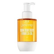 Bum Bum Body Firmeza Oil - Huile pour le Corps